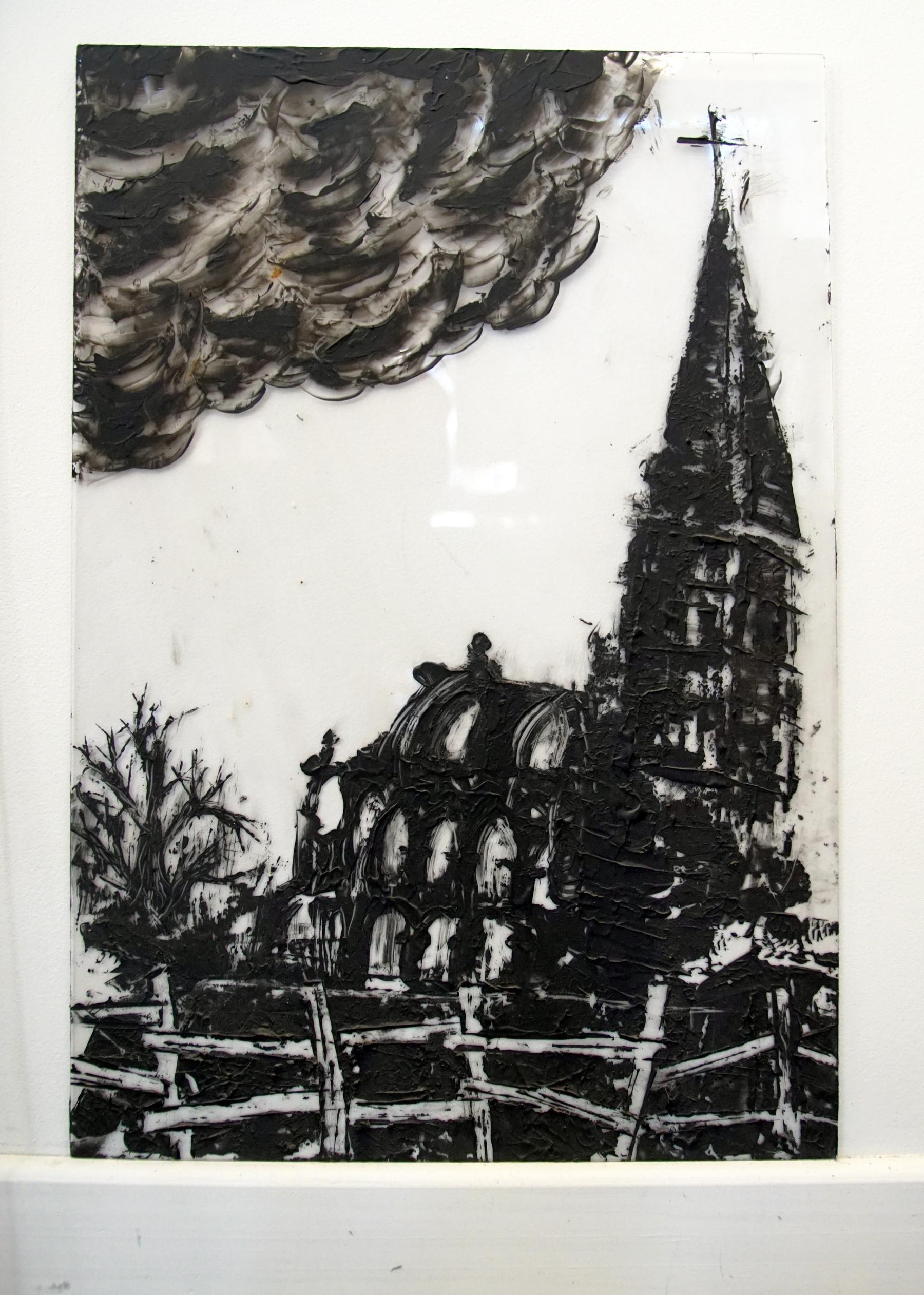 Église plexis